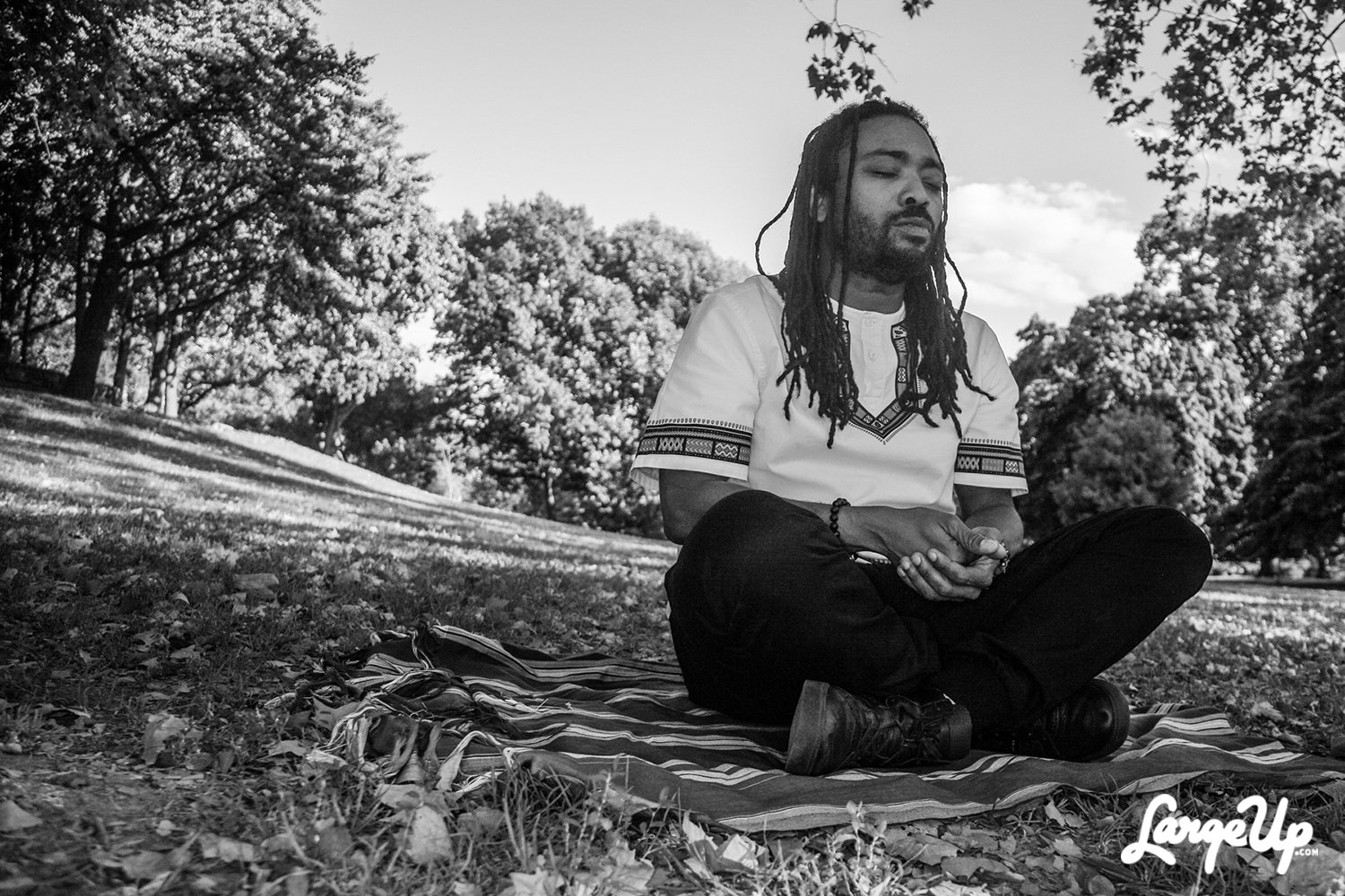 Happy birthday, Get to know another, mellower side of Soca\s energy king:  