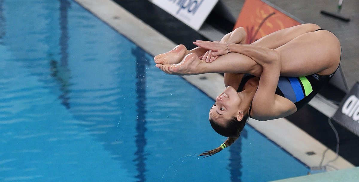 Tutto confermato! Dal 4 al 6 dicembre torna a Torino il 4 Nazioni di #tuffi. I convocati: coni.it/it/component/g…