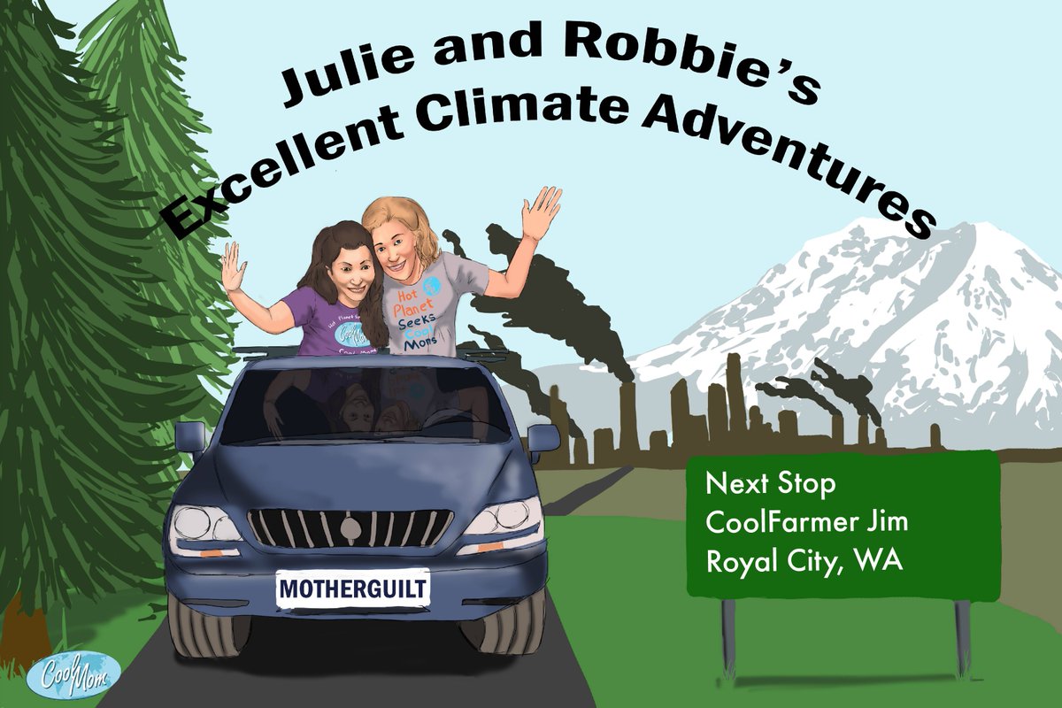 Washington organic farmers do it deliciously. A tribute in time for #turkey day.  bit.ly/1X4za9S