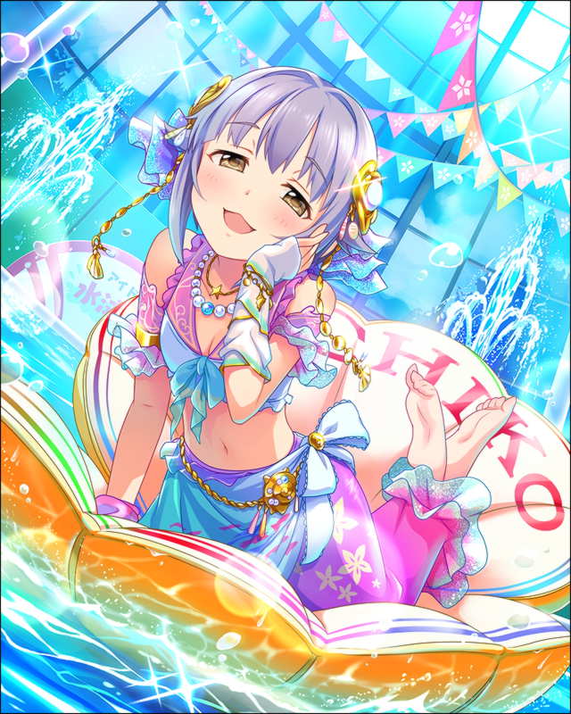 輿水幸子生誕祭 16ページ目 Togetter