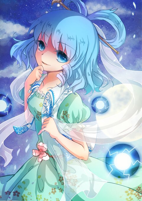 青娥のtwitterイラスト検索結果 古い順 青娥のtwitterイラスト検索結果 古い順