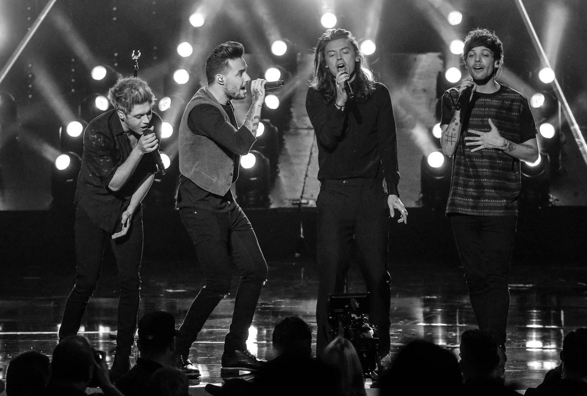 Angievillamiz19's tweet image. Baby, I'm perfect
Baby, I'm perfect for you.
#ILOVE1D
#ARTISTOFTHEYEAR
#MadeInTheAM