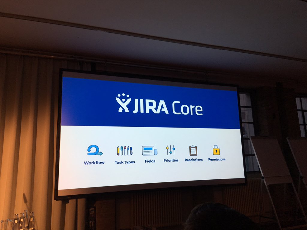 aug_cologne's tweet photo. Exciting 😍 #JIRA Core will get soon boards #ccd2015 https://t.co/MIXWGAT151