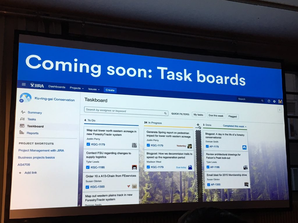 aug_cologne's tweet photo. Exciting 😍 #JIRA Core will get soon boards #ccd2015 https://t.co/MIXWGAT151