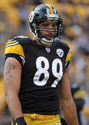 HAPPY BIRTHDAY TO THE PITTSBURGH STEELERS VERY OWN, MATT SPAETH 