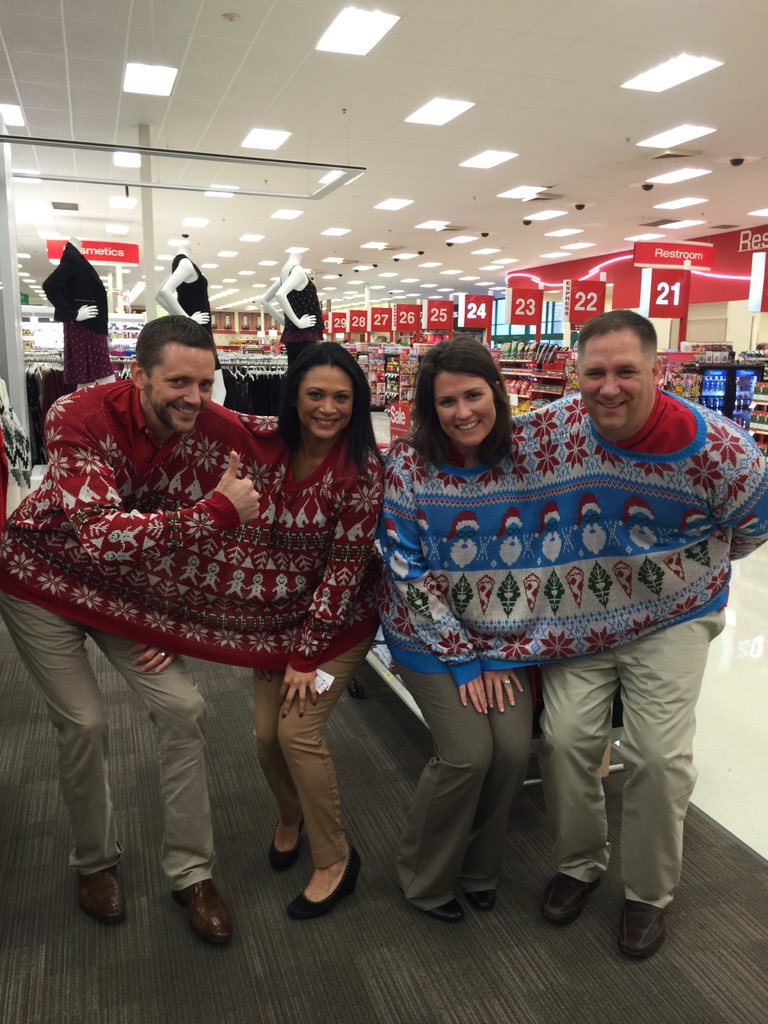 Showing off great partnerships with <a href="/PaulkDavid/">david paulk</a> <a href="/AnnickVinson/">Annick Vinson</a> @ChristineIngran <a href="/BrinkleyStephen/">Stephen</a>