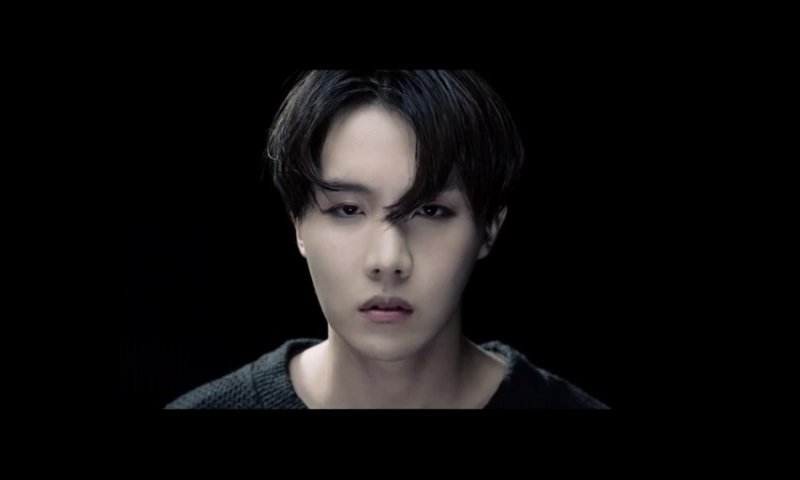 [CAP] BTS "RUN" MV Teaser #JHOPE #Run #BTS #방탄소년단