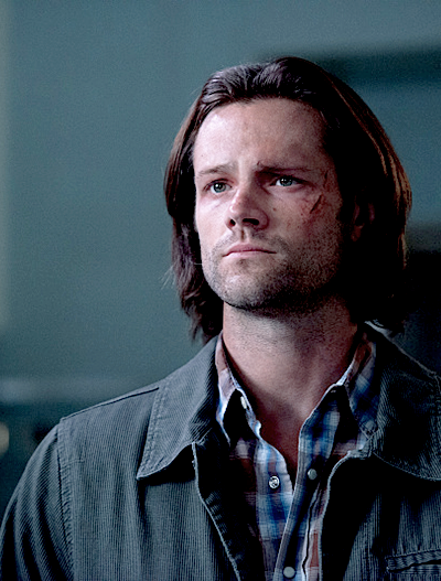 actorvschar's tweet image. jared padalecki // sam winchester