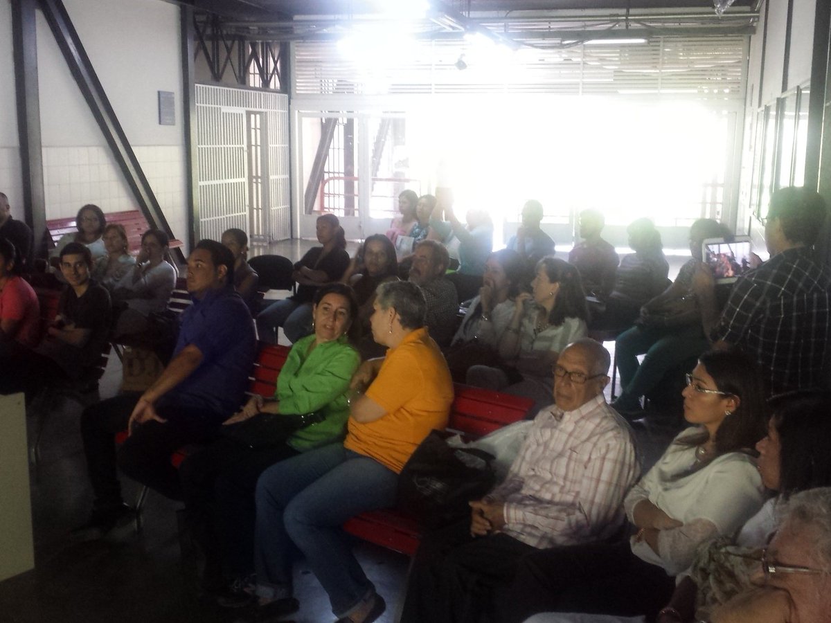 Admon Educativa tweet media