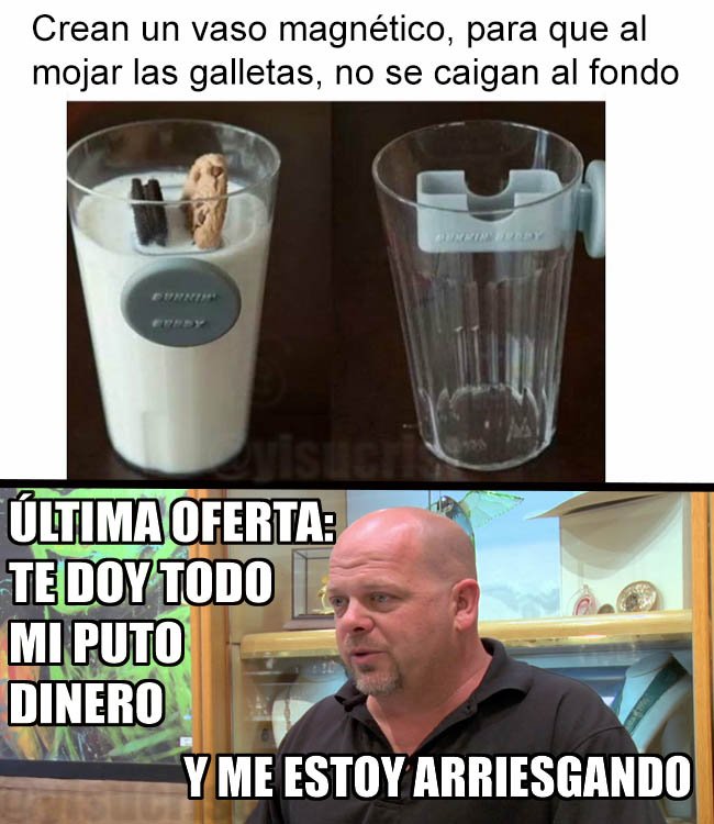 yisucrist's tweet photo. NESESITO ESA MIERDA https://t.co/GH9giL72bm