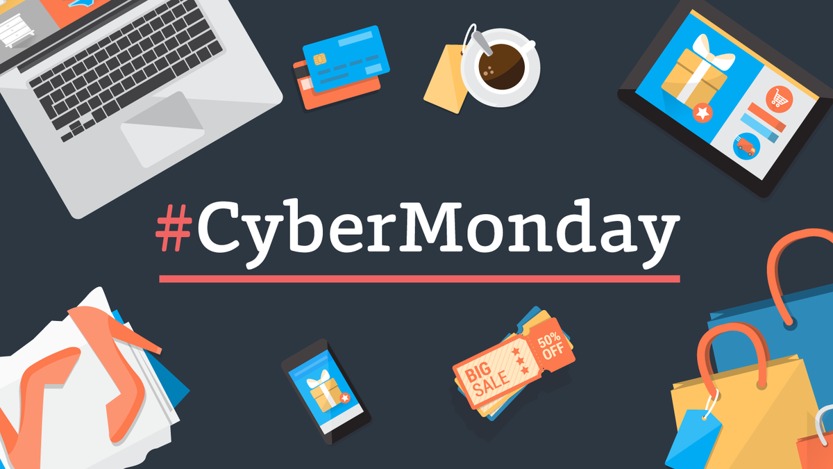 DigivoUK's tweet photo. Check out our guest blog on @JournoLink, all about #Cybermonday https://t.co/NZFb75uJqN https://t.co/hmUbhyxCho