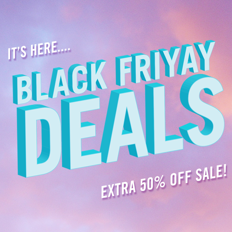 Forever21's tweet photo. The deals are here! Shop #Thanksgiving Day-11/27 to receive additional 50% off sale items all day (Valid In-Store) https://t.co/9uWdLtNTEj