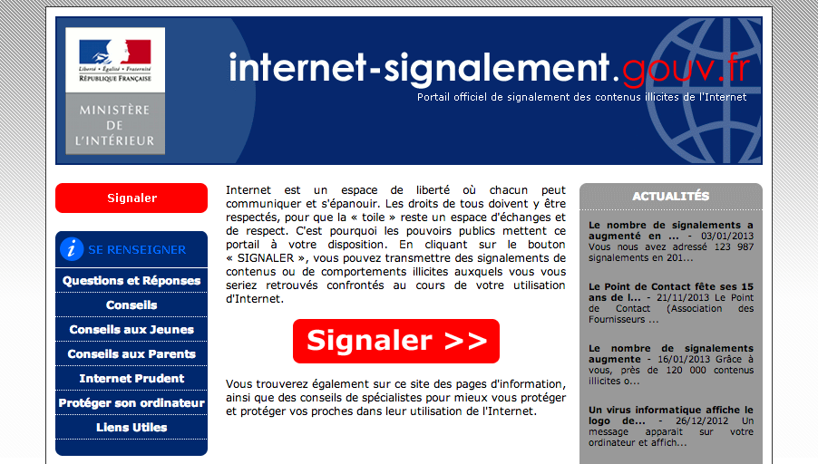 Police nationale tweet media