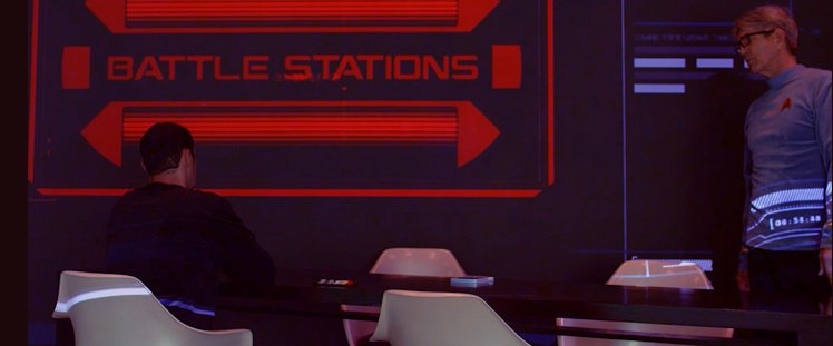 Captain Pike Movie tweet media