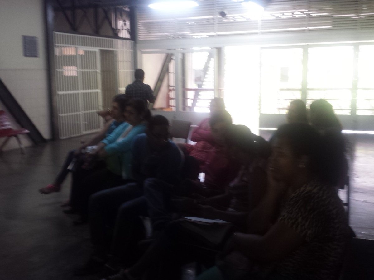 Admon Educativa tweet media