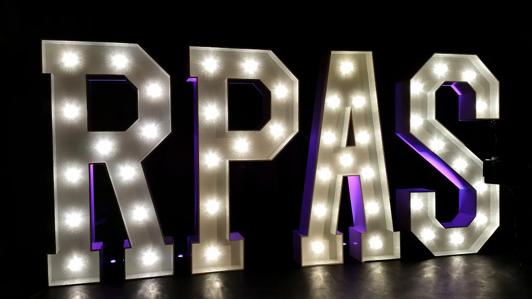 WeAreAudioUK's tweet image. The stage is set! See you at @HippodromeLDN for #2015RPAs. Full coverage later from our friends @RadioTodayLive