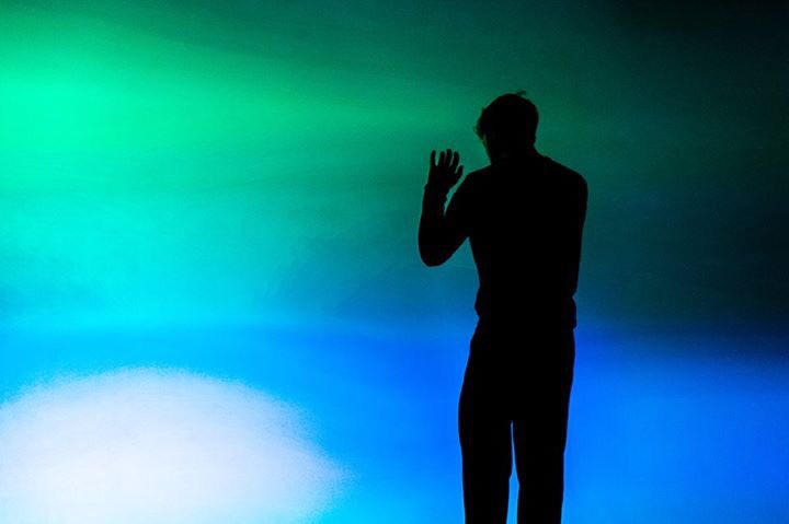 Happy to share this image from STUDY OF TWO that we created for <a href="/vangoghmuseum/">Van Gogh Museum</a> / #museumnight