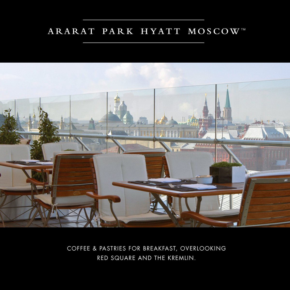 Park Hyatt tweet media