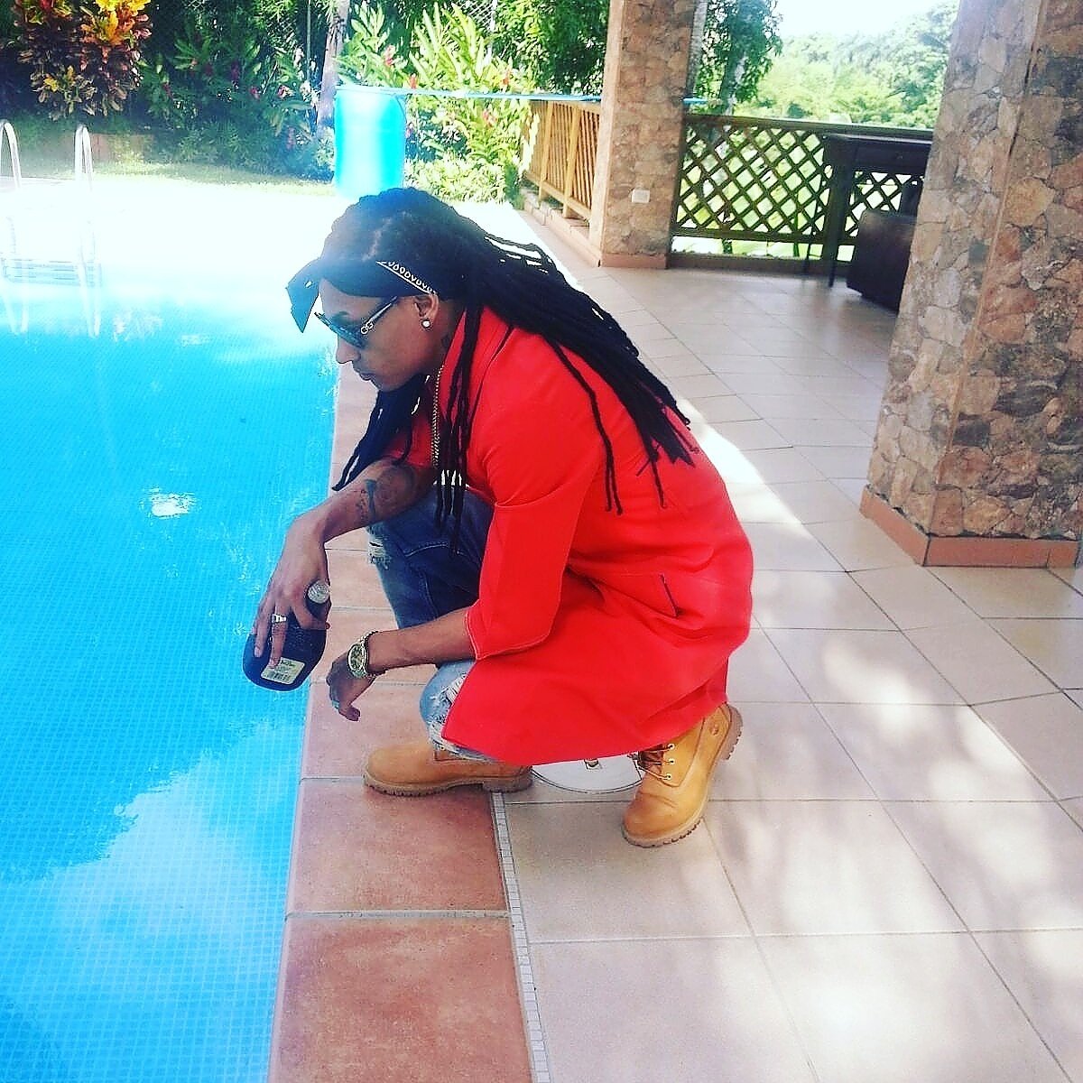 kikoelcrazy01's tweet photo. #vamoaripia soon video https://t.co/CCP7oHUbMb