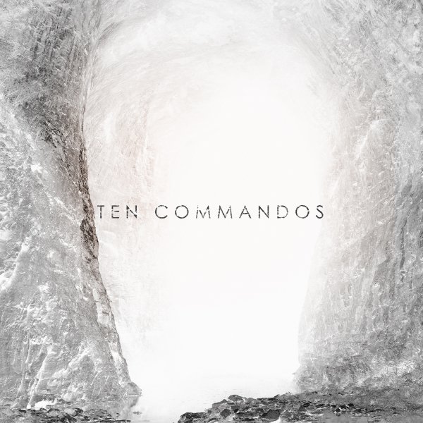 PearlJam's tweet photo. The self-titled debut album from Matt Cameron's new project @10Commandos is available now: https://t.co/dWou2IUXwn https://t.co/2HgBDg1auy