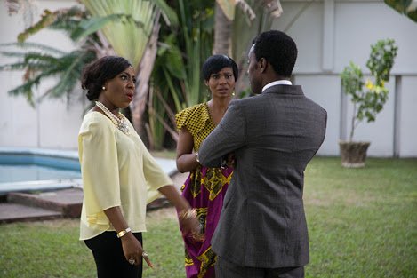 FilmOneng's tweet photo. What could you possibly be doing at #FIFTY? @Fiftythemovie in Cinemas this Dec. #FilmOclock https://t.co/Q1UU5S8SGc