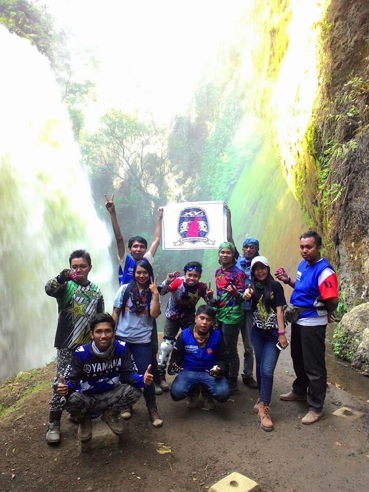 Slmat ats di lantik"y member banyuwangi yg ke II , smga slalu semakin erat tali persaudraan ,SǝМ̣̇ɑ̈ήƍǎŦ n kompak .