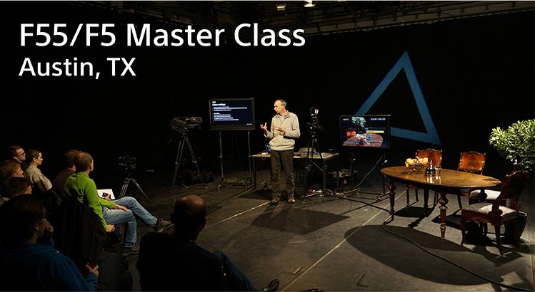 Sony Professional | US & Canada tweet media