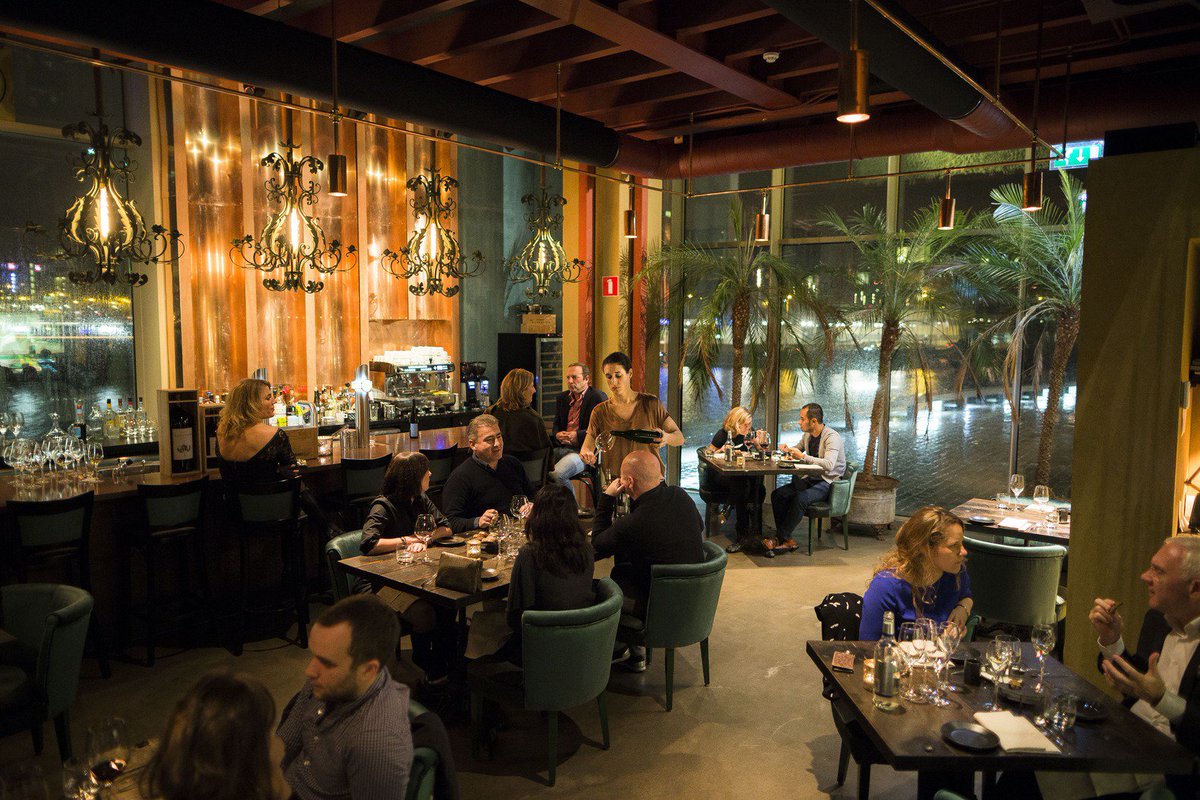 Het Parool tweet media