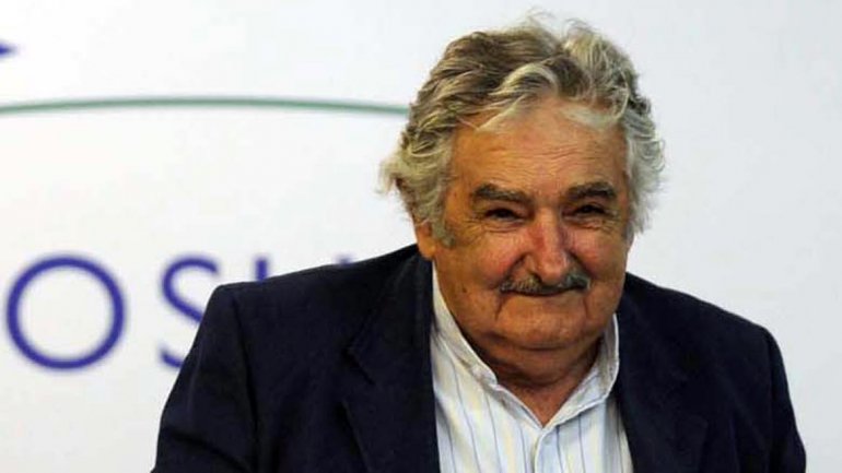 infobae's tweet image. José Mujica: "Temo por la estabilidad institucional en Argentina" infob.ae/1NNjvlf