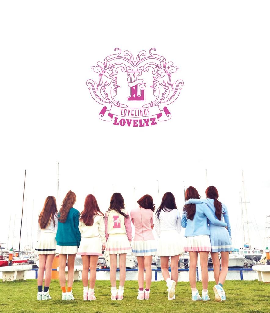 audaJannah's tweet photo. Lovelyz drop a teaser image for comeback #lovelinus https://t.co/LG0s7GGDf4