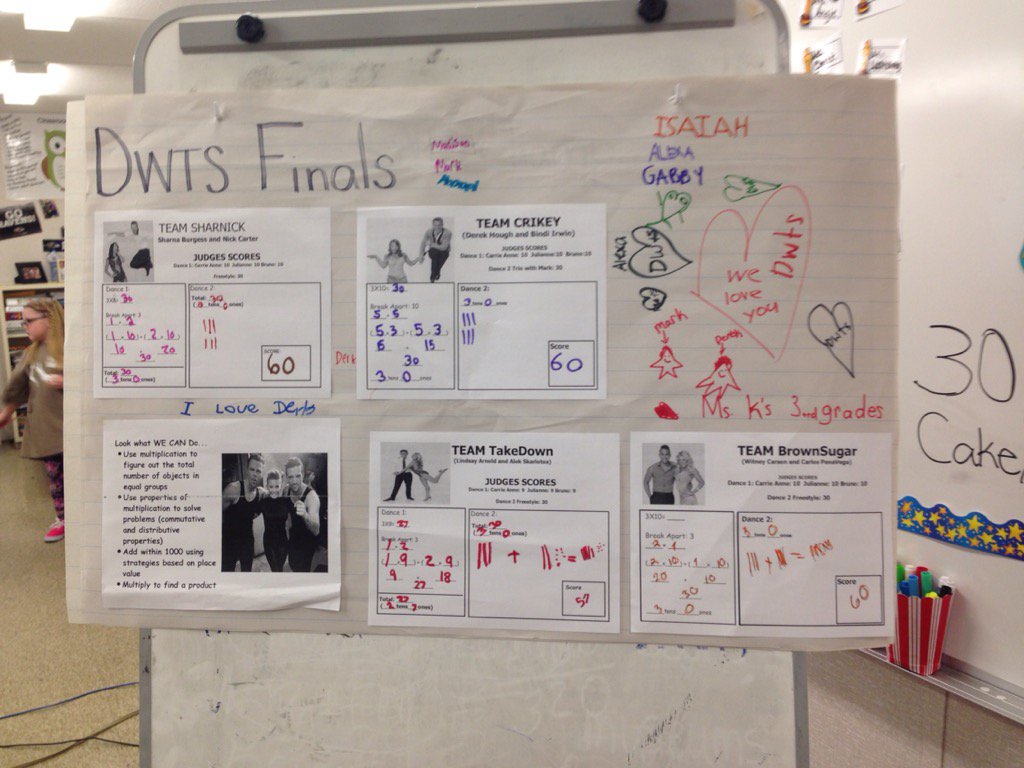 MrsStefanik's tweet image. #DWTSMath @derekhough @BindiIrwin @lindsayarnold @alekskarlatos @SharnaBurgess @nickcarter scores @ShirleyBallas