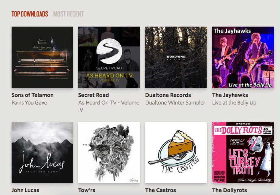 davekgriffith's tweet photo. My friends from @SonsofTelamon are killing it on @NoiseTrade https://t.co/NeFnPCsjaW