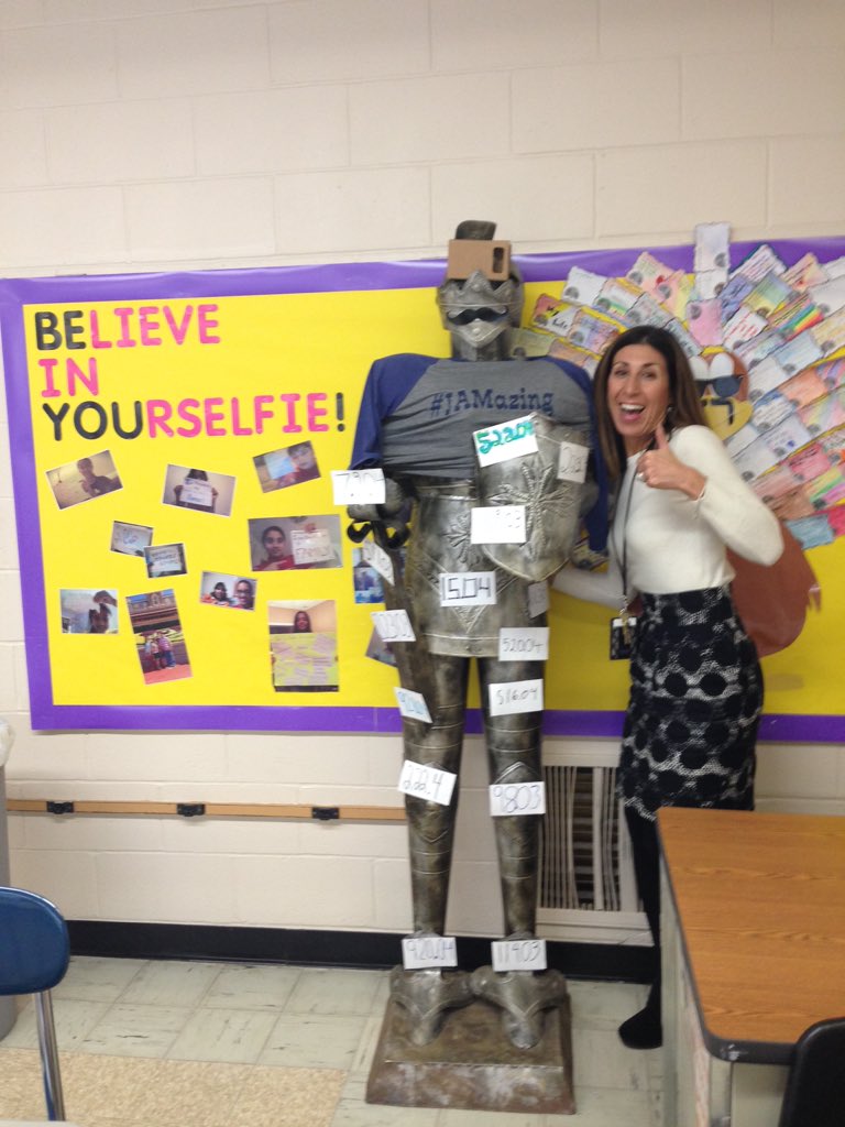 osmond_kelly's tweet photo. Ned had some special visitors today. @jenmartins73 &amp; Mr. Giddes #jamsuknighted #edisonk12 https://t.co/WvrMpvxG8D
