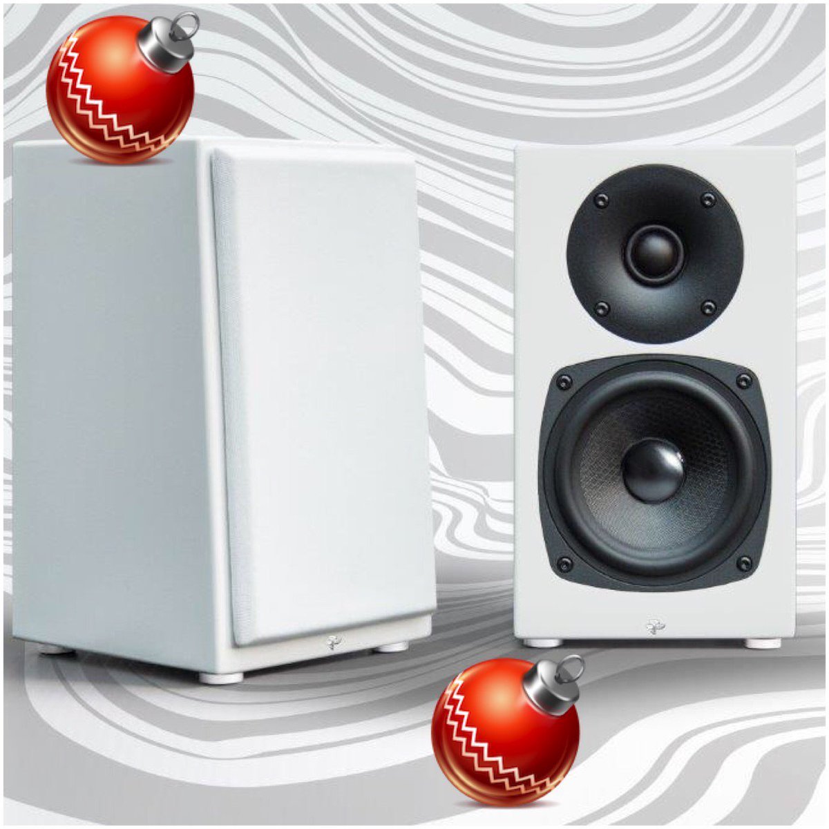 totemacoustic's tweet photo. The not so Mini #kinmini is a great gift idea for this #holiday season. #discoveryours at one of our dealers! https://t.co/2z8kn9Ladv