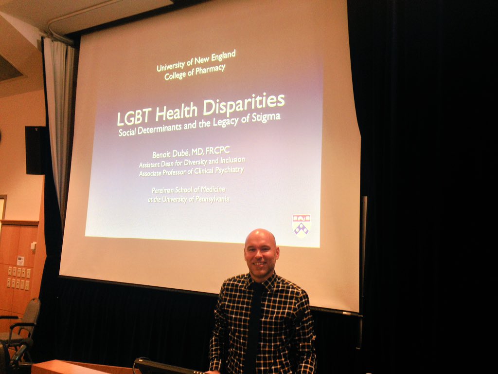 Gayle A. Brazeau tweet media