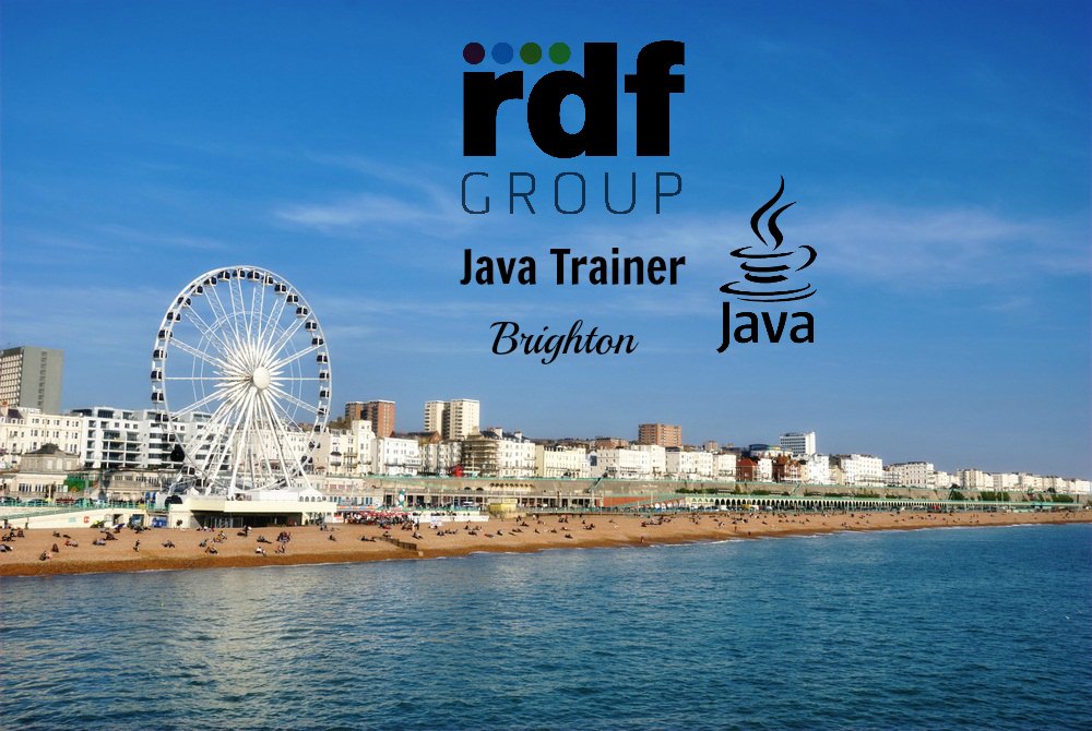 RDF_Recruitment's tweet image. #JobSearch - #JavaTrainer - #Brighton - #Perm
#APPLY - ow.ly/V1xo9