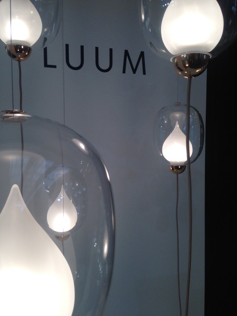 thjsolutions's tweet image. Some Fabulous products &amp;amp; brands #Sleep15 #hotel #design #lighting #furniture