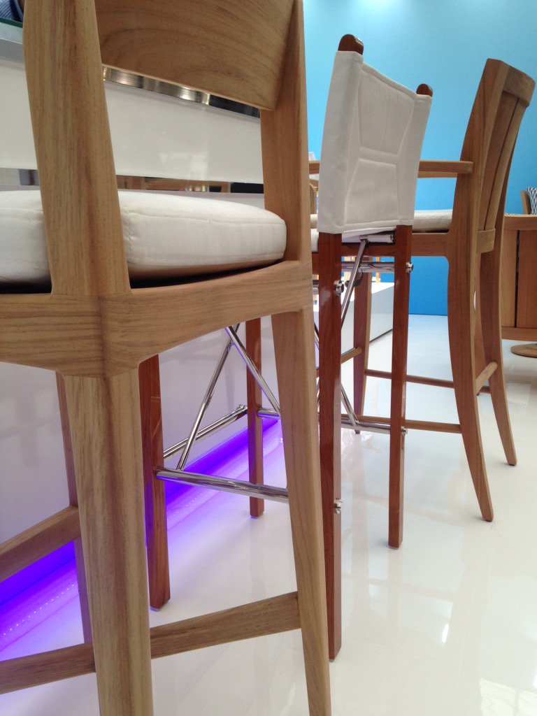 thjsolutions's tweet image. Some Fabulous products &amp;amp; brands #Sleep15 #hotel #design #lighting #furniture