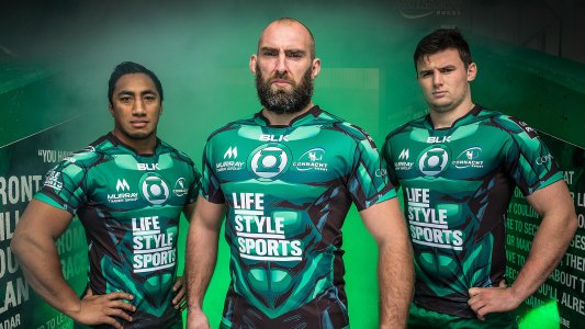 Irish Rugby tweet media