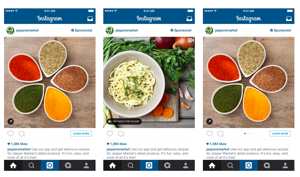 bloovi's tweet photo. Instagram-ads aanmaken in 6 stappen https://t.co/sqDC39iDer https://t.co/lBU8e5jZAK