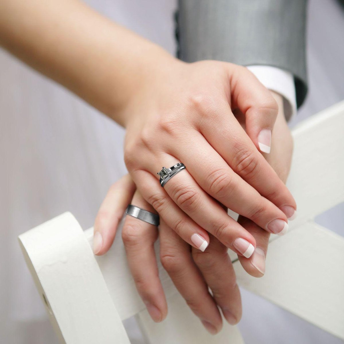Ultimate Guide to Finding the Best Wedding Ring Stores