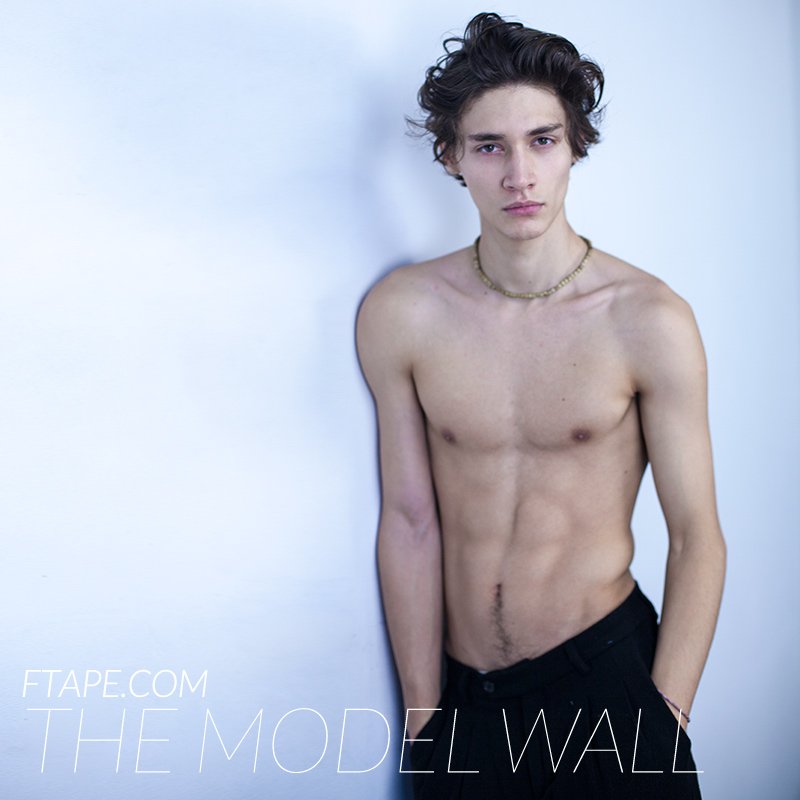 ftape's tweet photo. Meet TIMUR SIMAKOV (@NextModels) on #TheModelWall - https://t.co/sP9RO0uOBK https://t.co/vcegwcCpWg