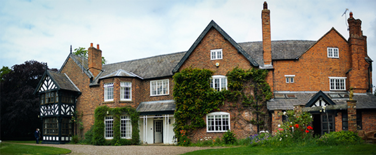 HaslingtonHall's tweet photo. We are busy getting ready for the opening our new restaurant at #HaslingtonHall. Opens tomorrow! https://t.co/wp6dfJvoyc