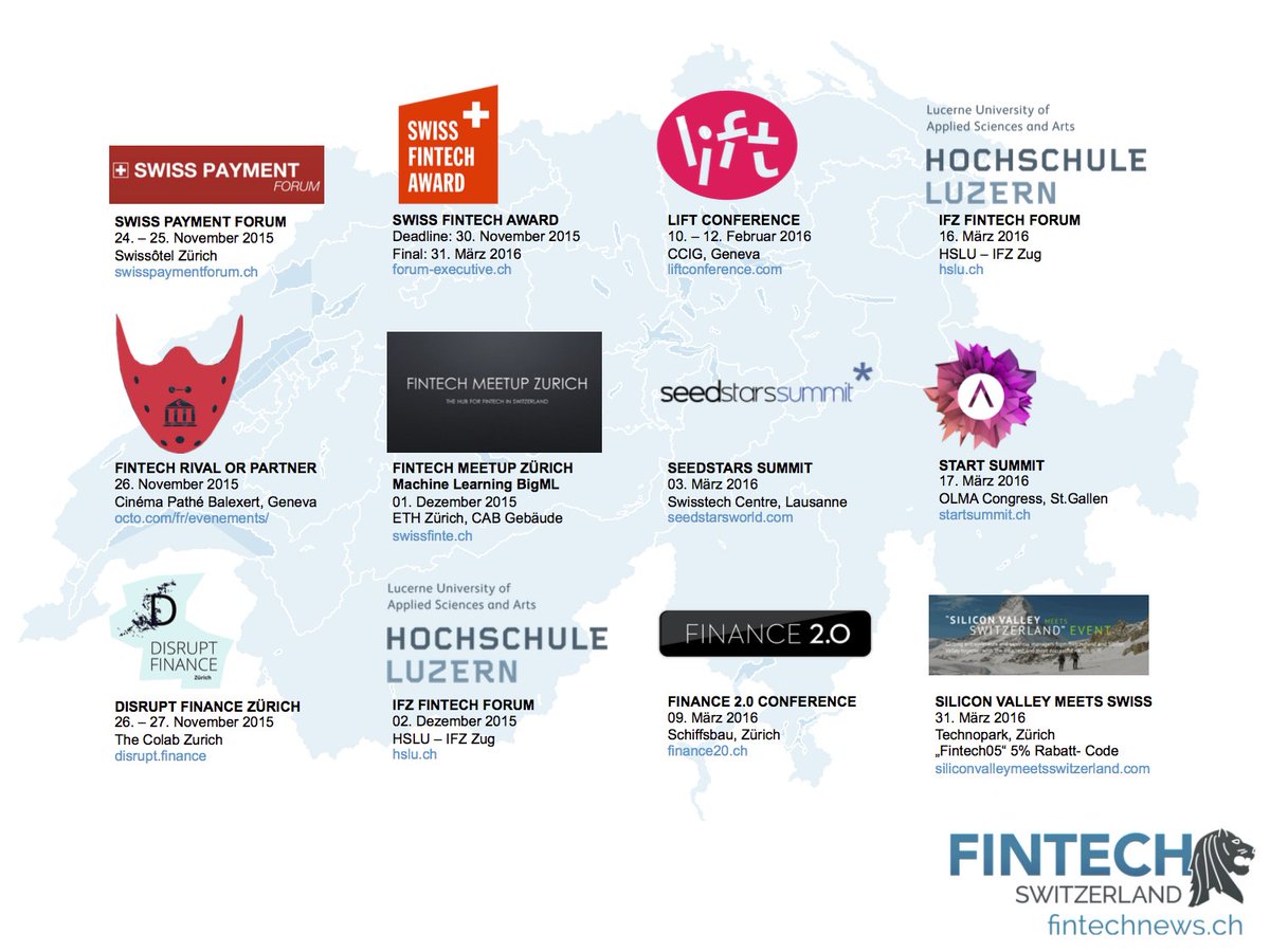 13 Upcoming Fintech Events in Switzerland
fintechnews.ch/1872/fintech/u… #finance20 #fintech @startglobal @SeedstarsWorld