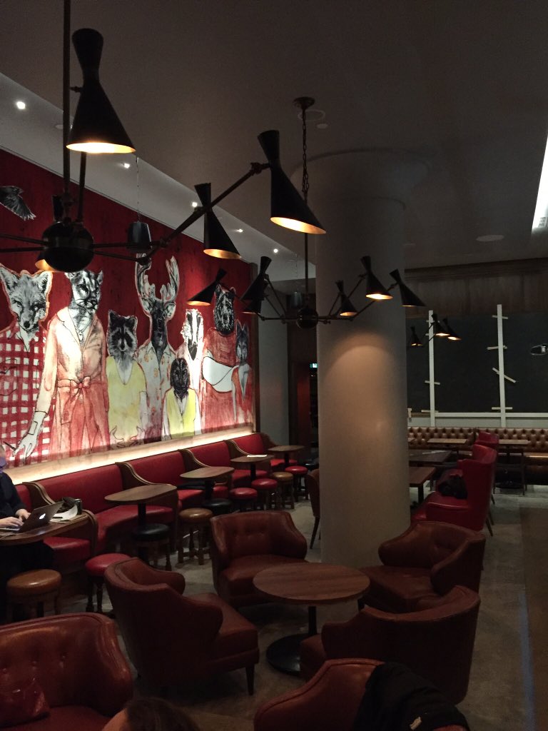 QB_Kitchen's tweet image. We have a new member of the family thewicksonsocial is now open at 5 StJoseph Street T.O.  thewicksonsocial.com