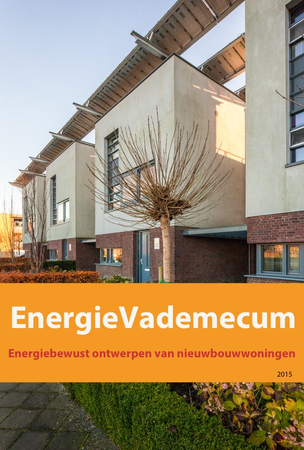 Vernieuwd #EnergieVademecum is klaar voor de toekomst! bit.ly/1R45hBD #nieuwbouw #energiebesparing
