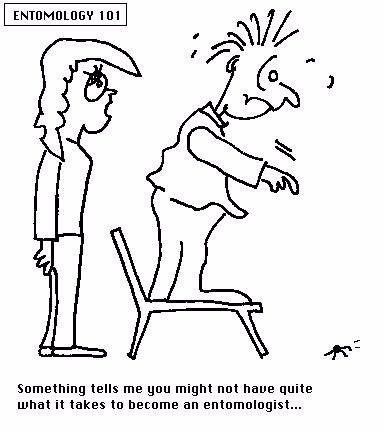FactPestControl's tweet photo. We believe in you! But remember we are here to help you...

#PestControlServices #Entomology #GiveUsACall https://t.co/O9llUP6zBs