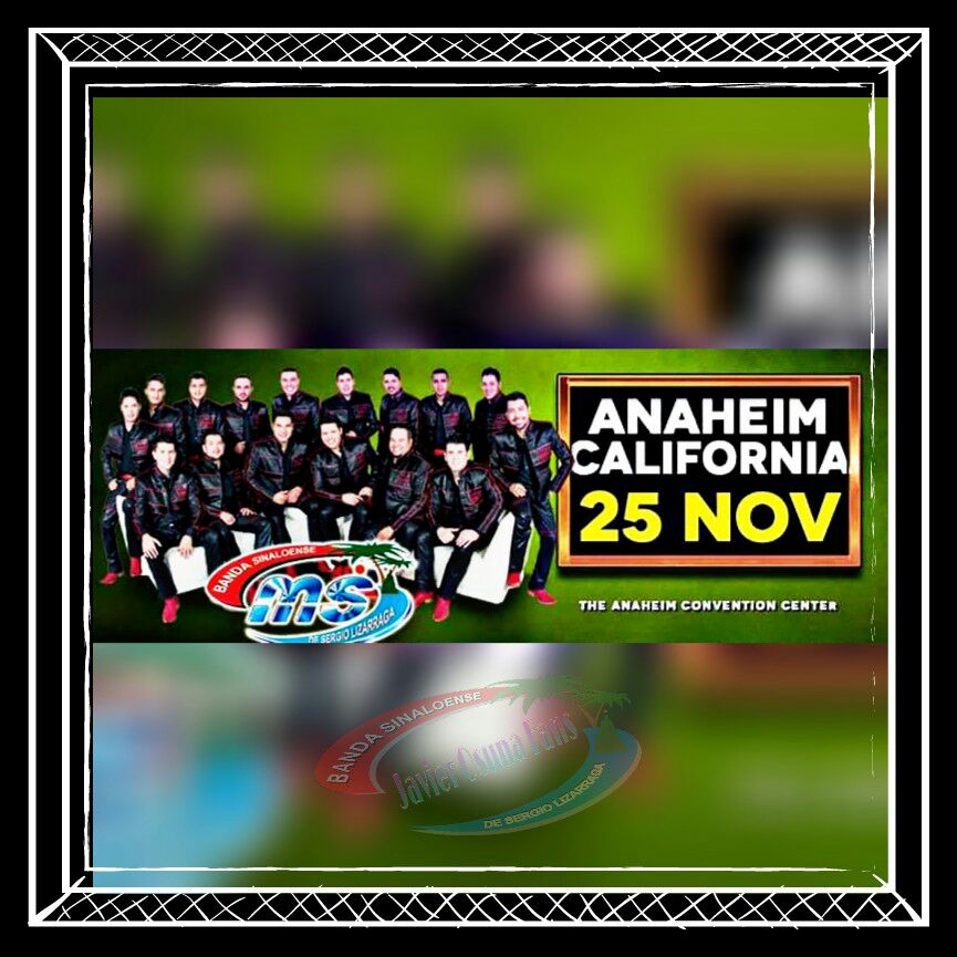 MitziEscamilla's tweet photo. Mañana Llega @BANDA_MS a THE ANAHEIM CONVETION CENTER, ANAHEIM CALIFORNIA 
@JavierOsunafans 
@chirasms 
#MSGIRA2015 https://t.co/MNYozRVSFZ
