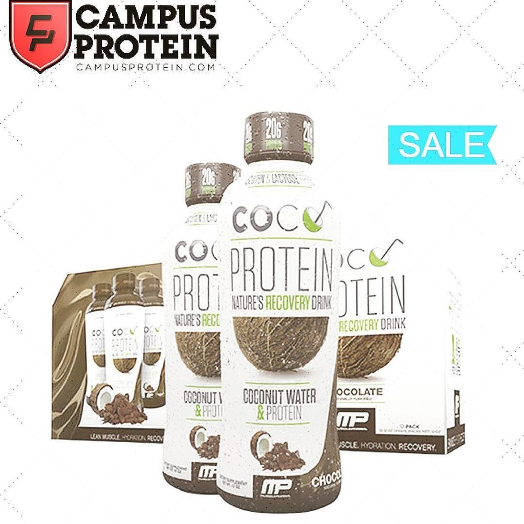 NCSUGymrat's tweet photo. #cocoProtein is on sale NOW at #CampusProtein! Hydrate 💧and build muscle 💪at the same time… https://t.co/YQaQCj3Y3h https://t.co/1WhnFokVgK
