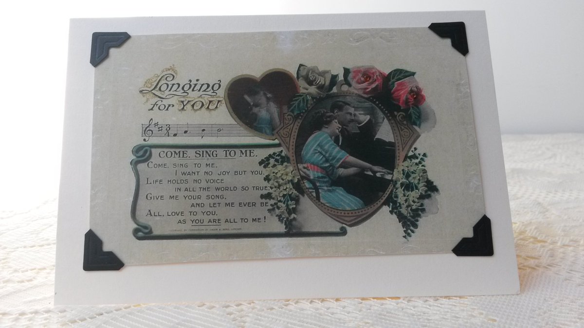 Hello twitter! Here's a tiny selection of my wares!